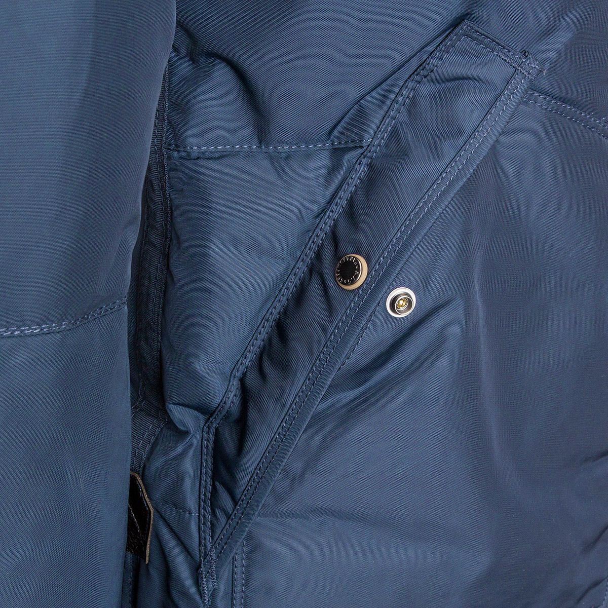 Parajumpers Long Bear Down Jacket - Women's - Clothing