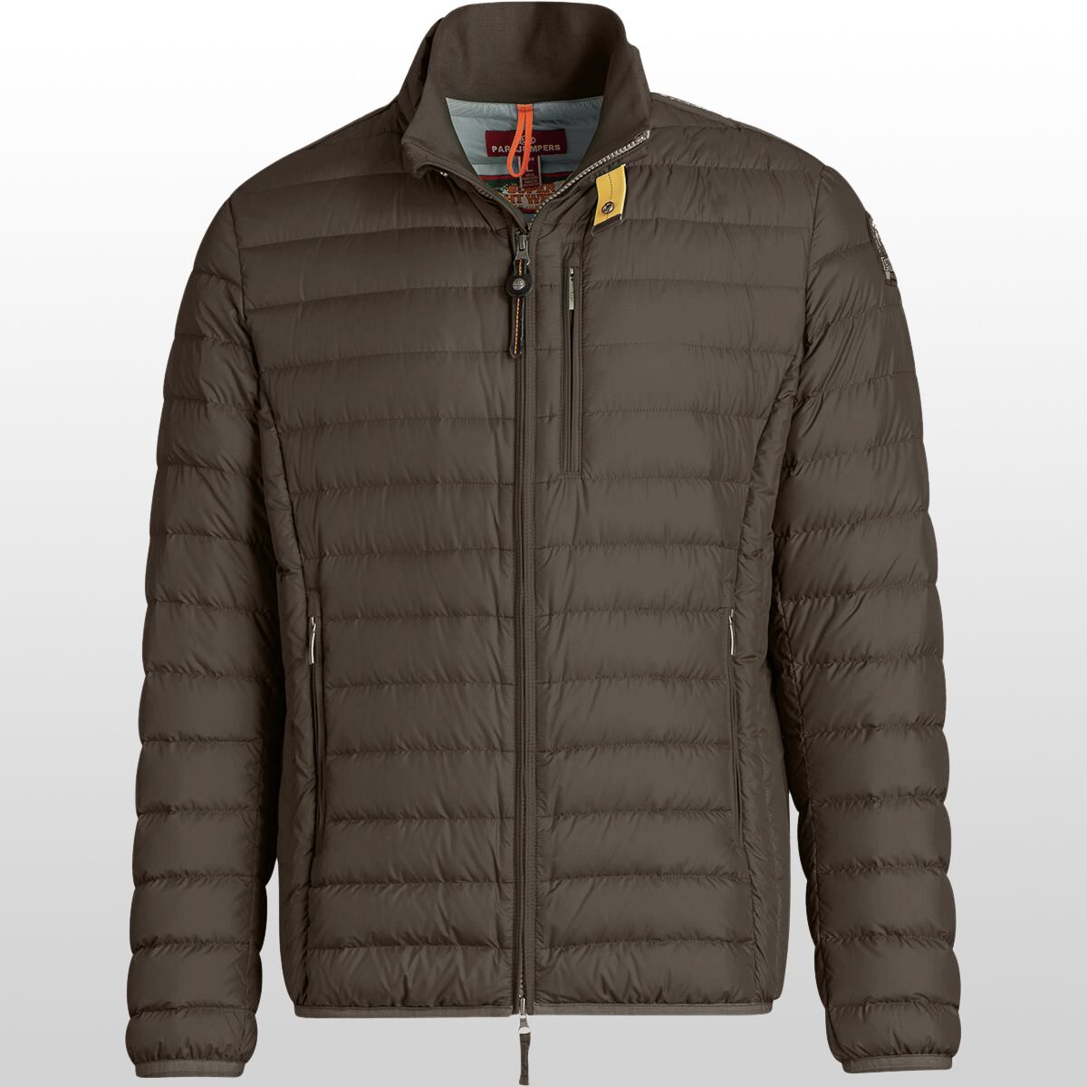 parajumpers ugo black