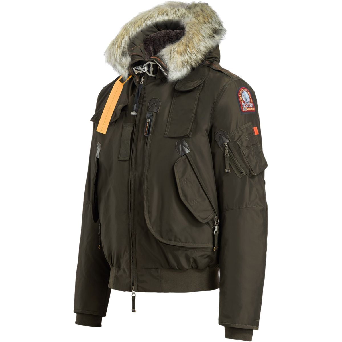 Parajumpers Gobi Down Jacket - Women's - Clothing