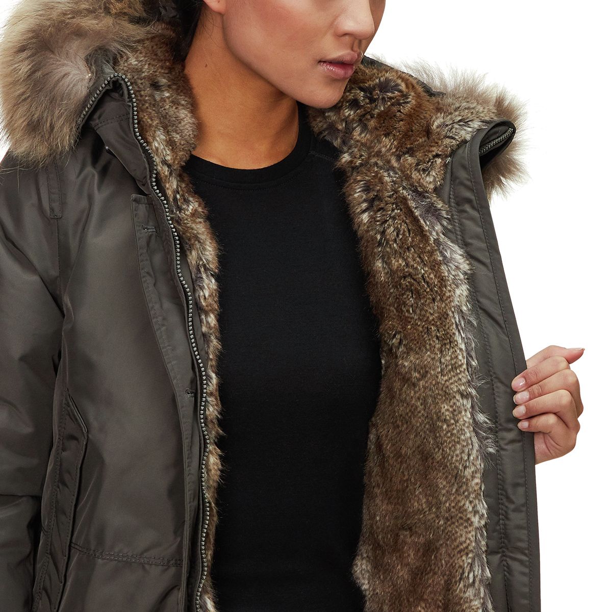Parajumpers moscow parka outlet