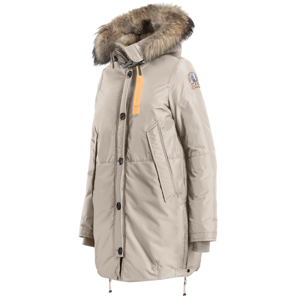 Parajumpers Moscow Down Parka - Women's - Clothing