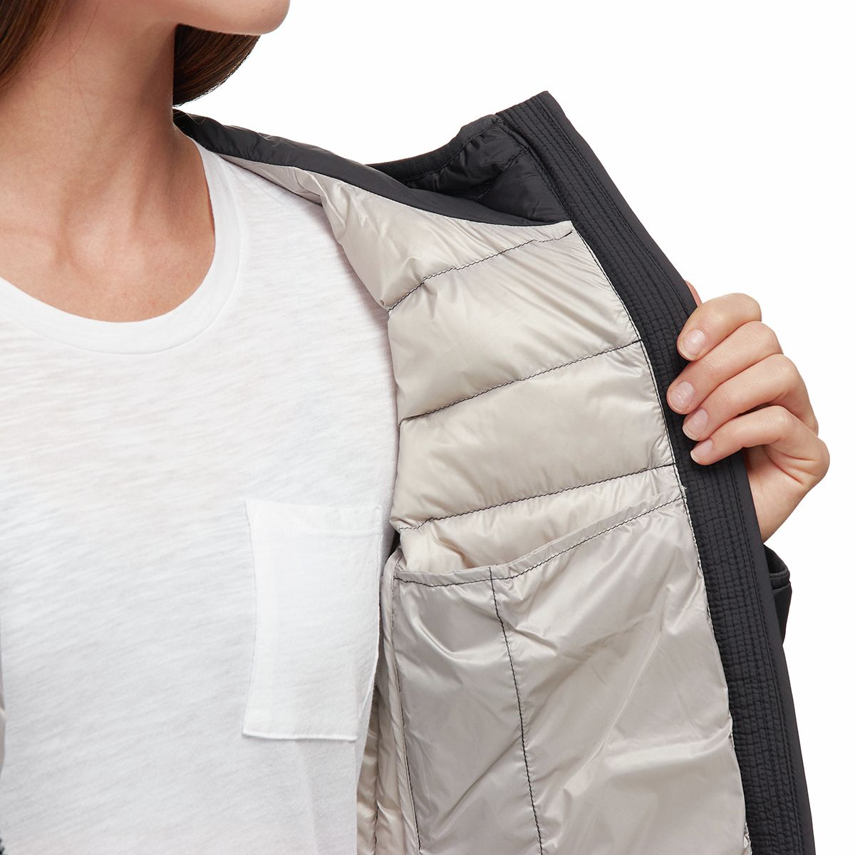 Parajumpers Irene Down Jacket - Women's 