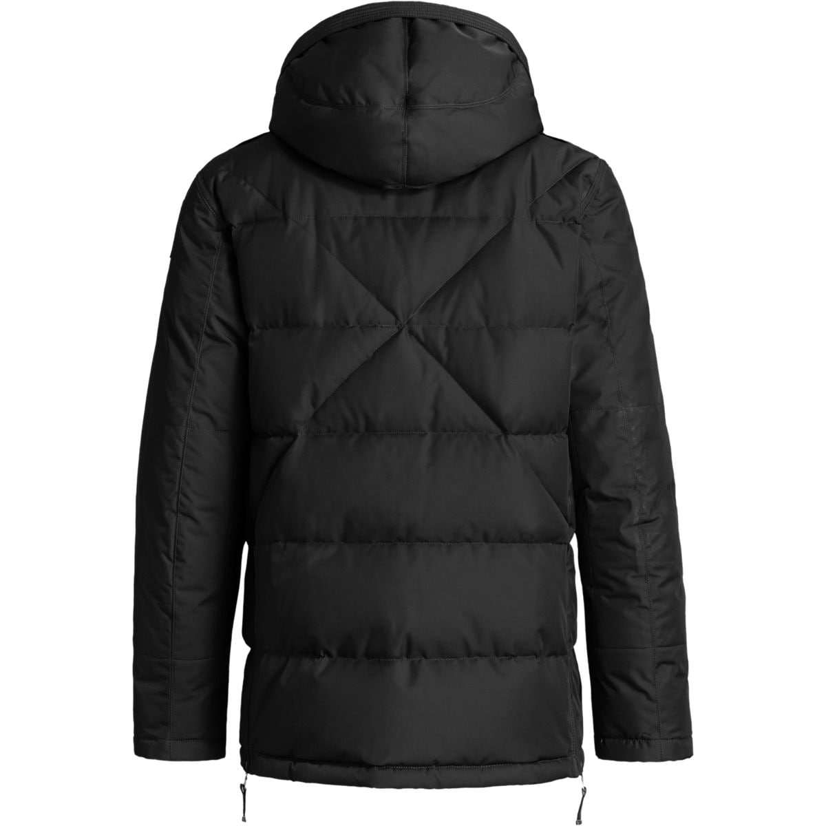 parajumpers parka sizing