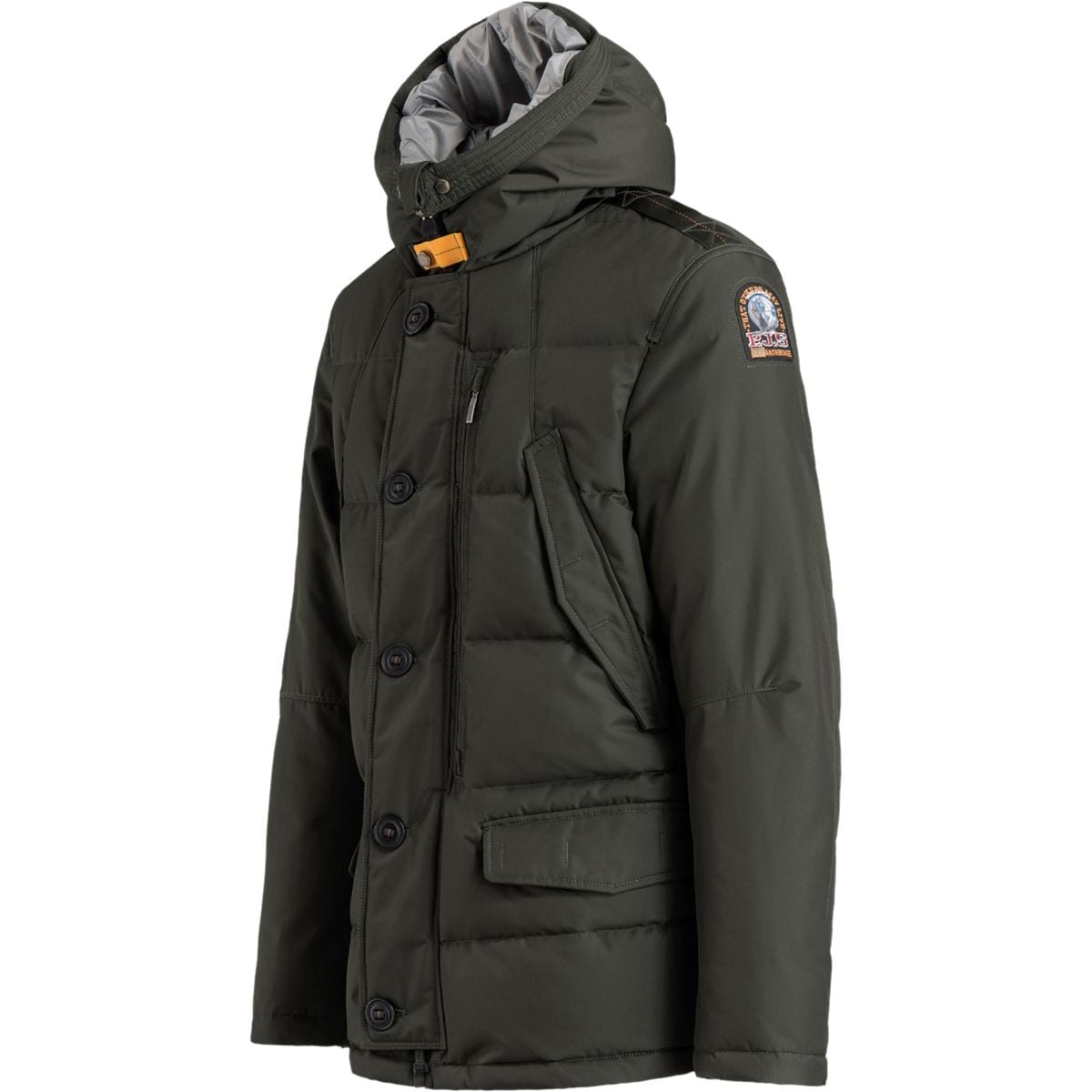 Parajumpers hotsell marcus parka