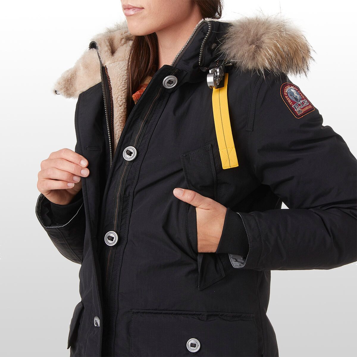 parajumpers inuit