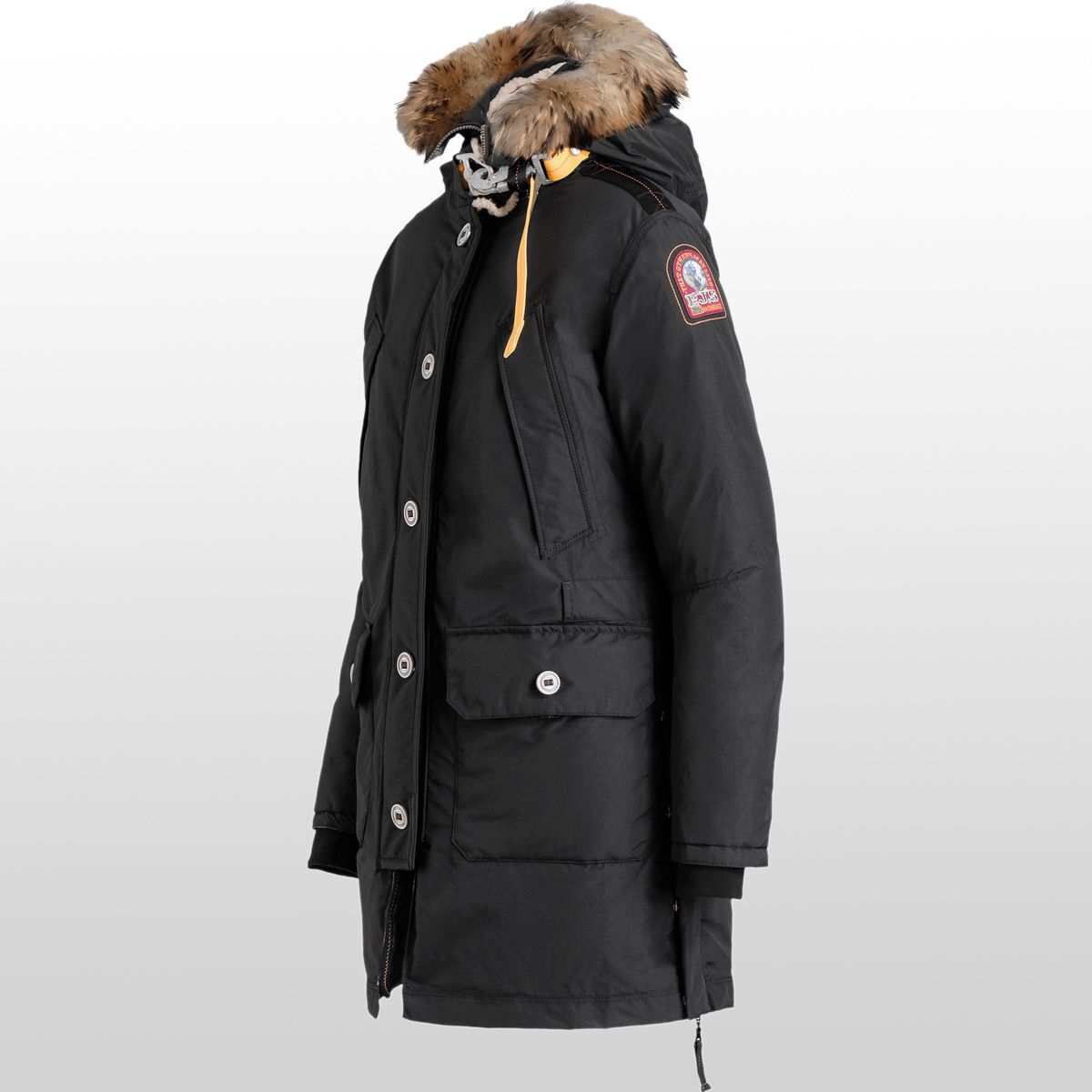Parajumpers Inuit Down Jacket Women s Clothing