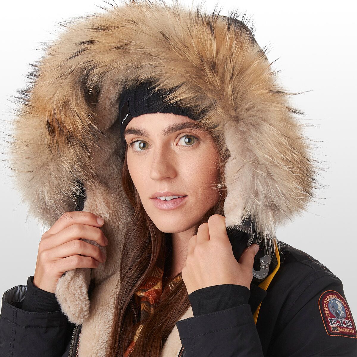 parajumpers inuit parka