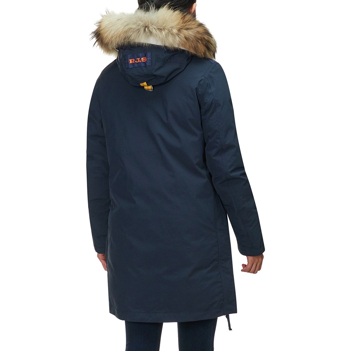 Parajumpers inuit online