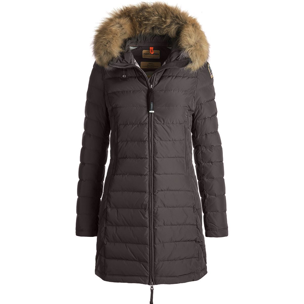 Parajumpers Dana Down Jacket Women s Clothing
