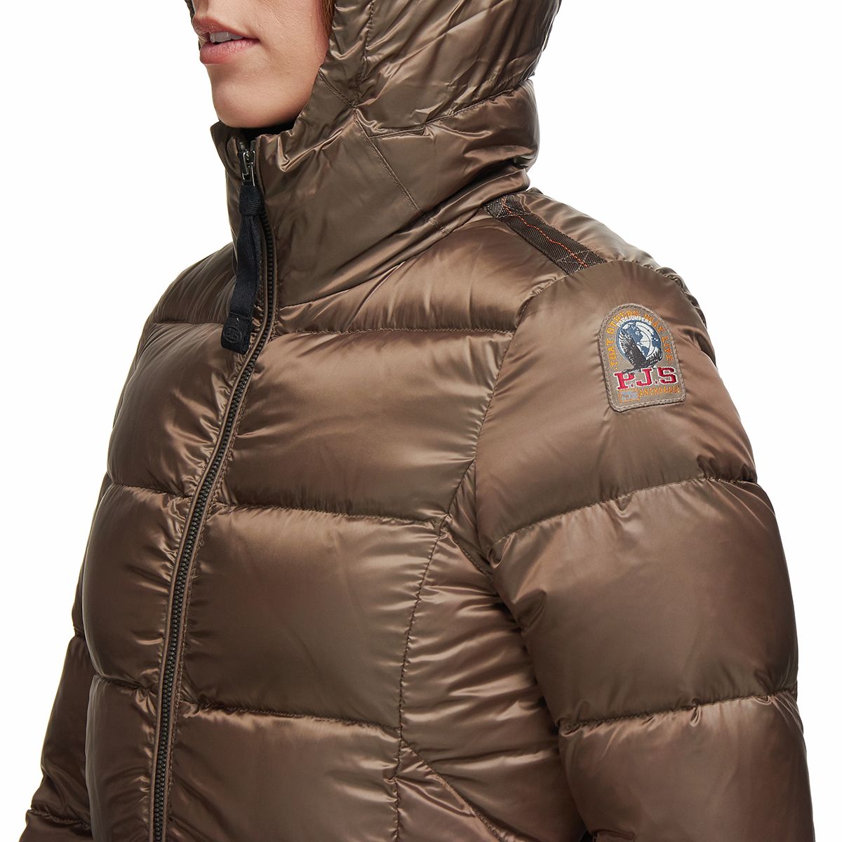 Parajumpers leah down jacket online