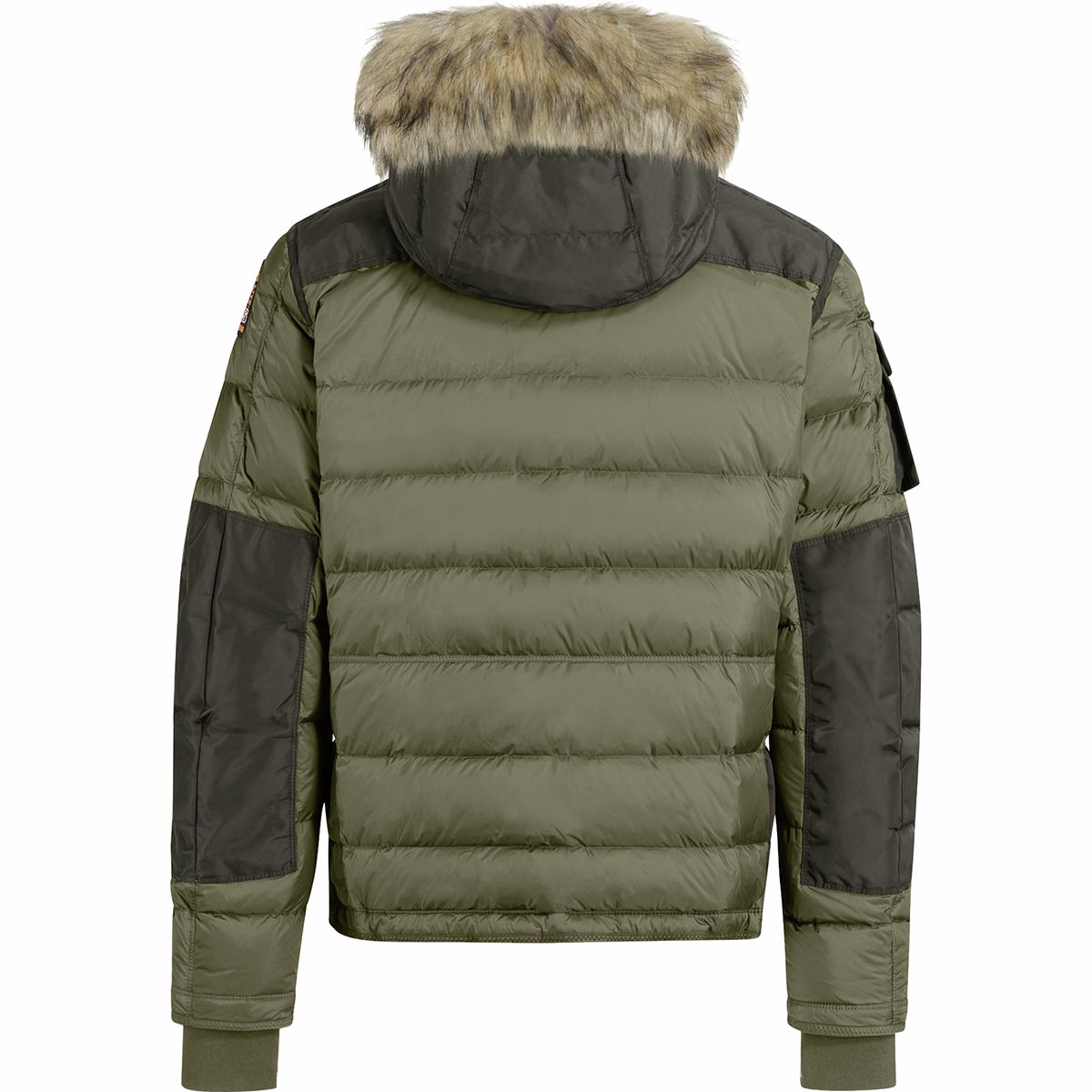 Parajumpers Skimaster Mountain Loft Jacket Men s Clothing