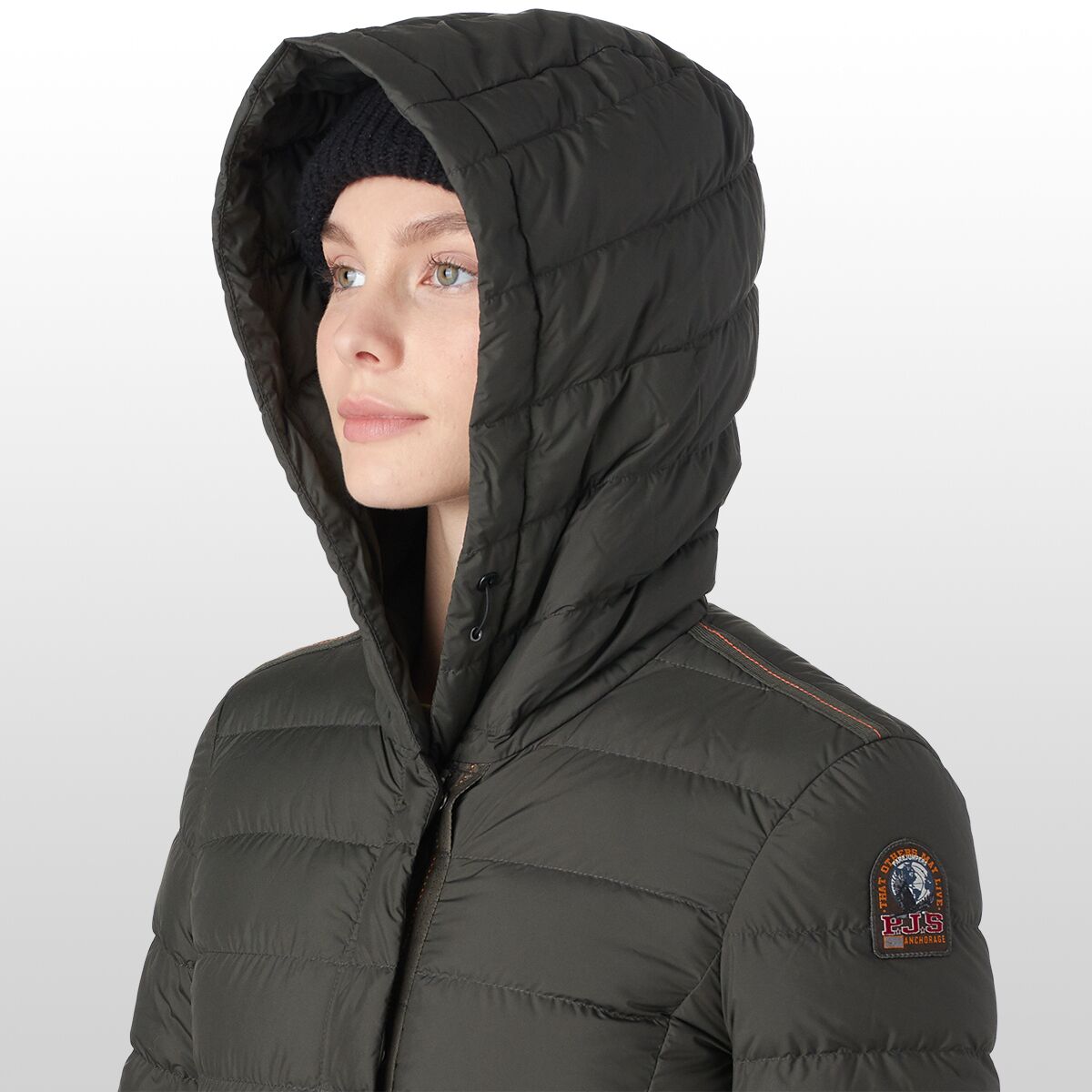Parajumpers Omega Down Jacket - Women's - Clothing