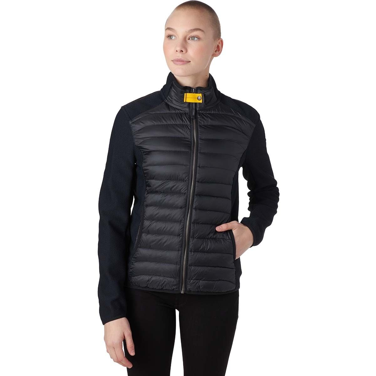 Parajumpers Olivia Hybrid Down Jacket Women s Clothing