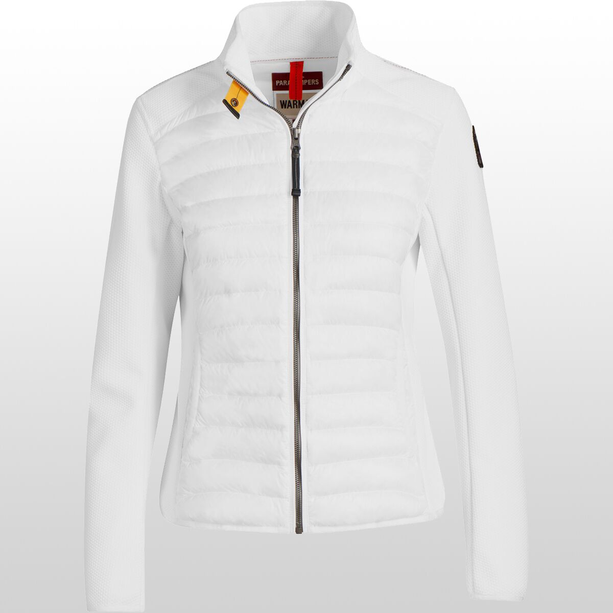 Parajumpers Olivia Hybrid Down Jacket 