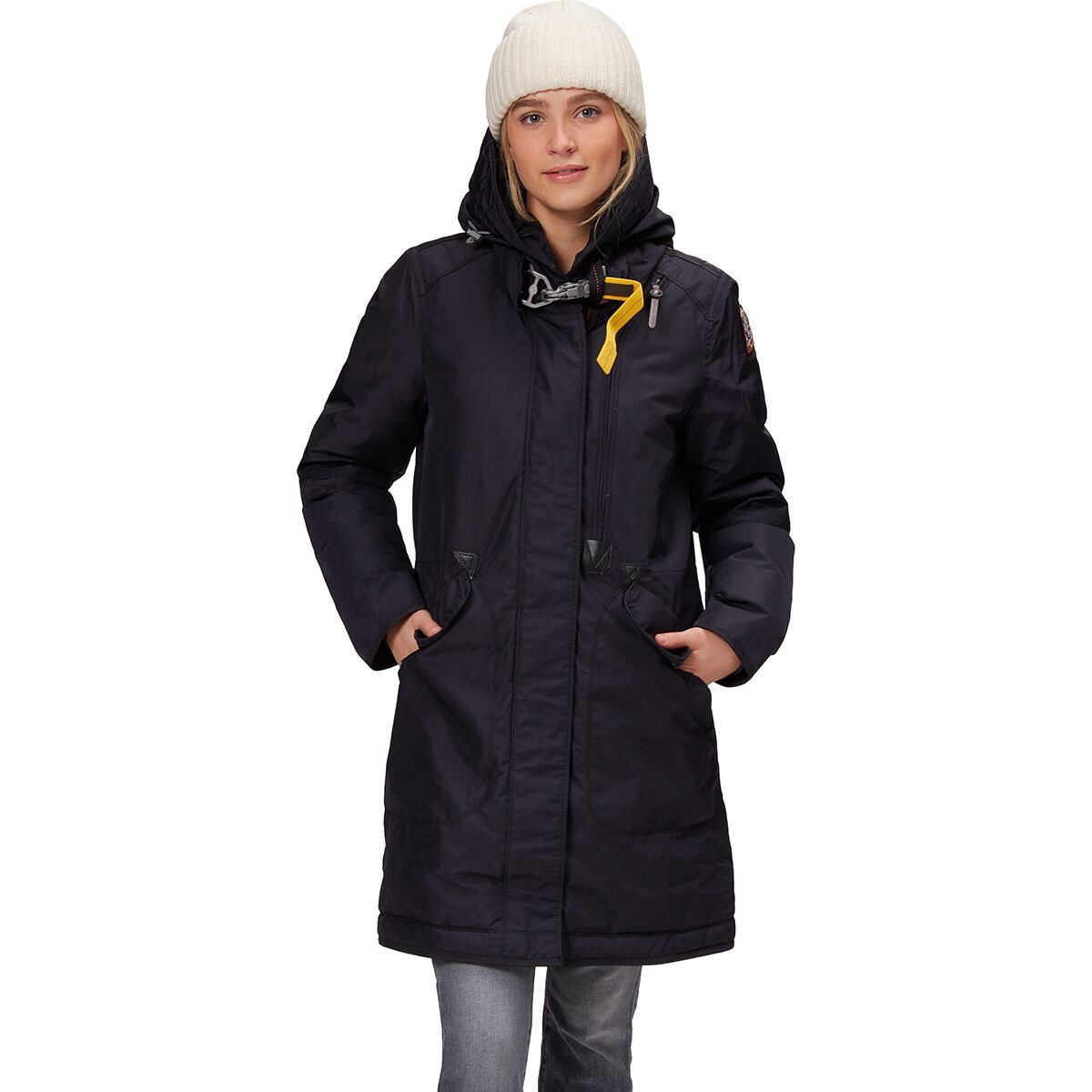 Parajumpers Tank Base Down Jacket - Women's Pencil, L