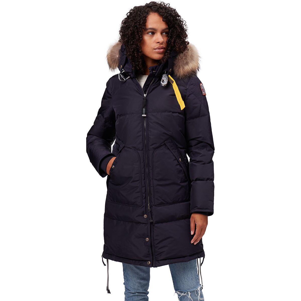 parajumpers bear coat