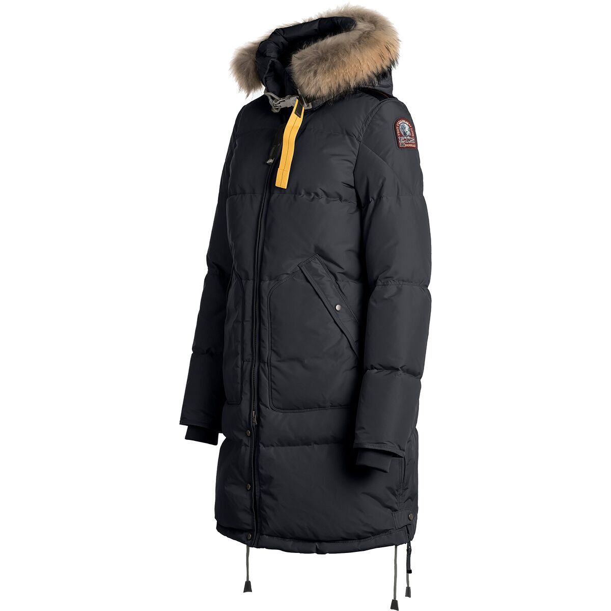 parajumpers long bear black