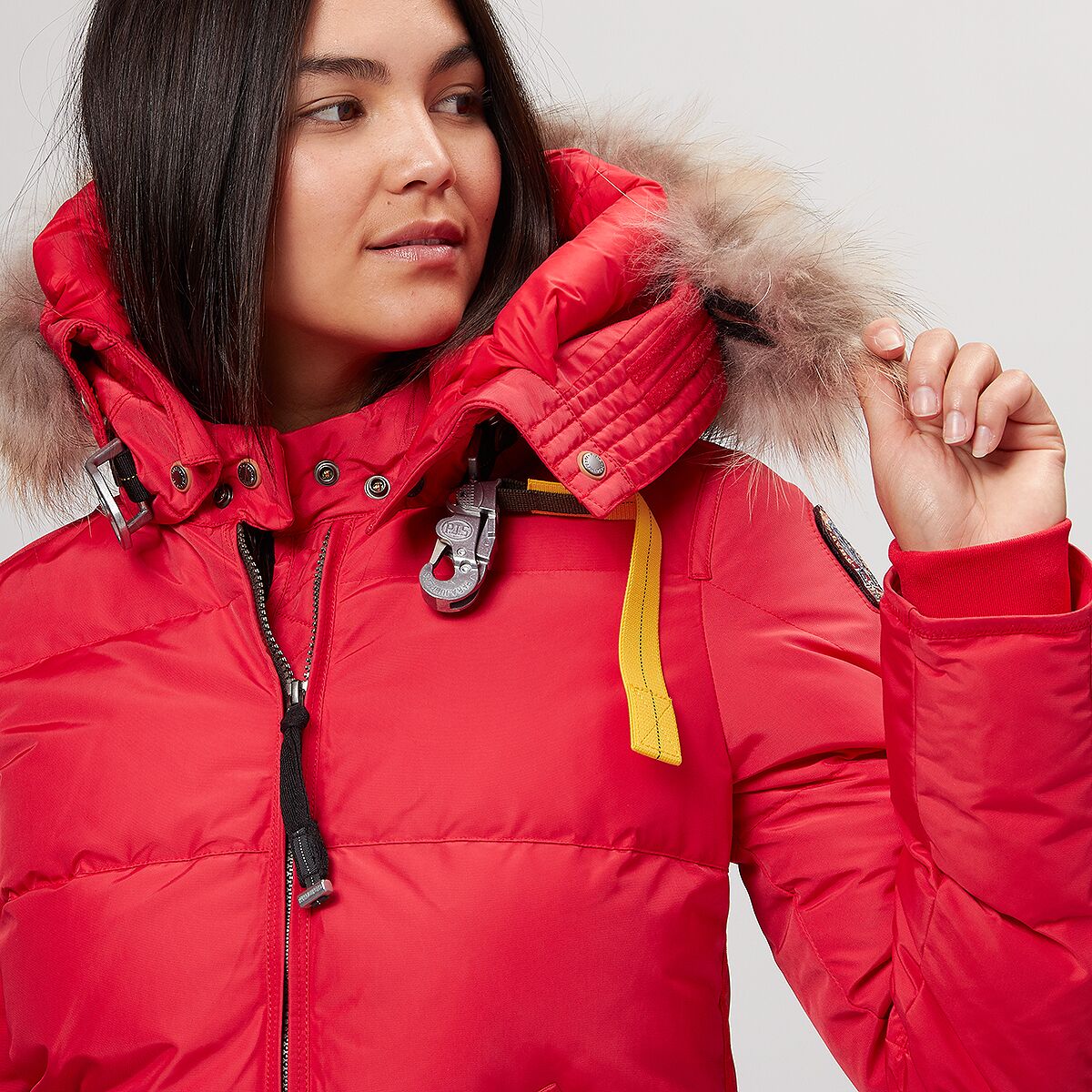 parajumper long bear kids