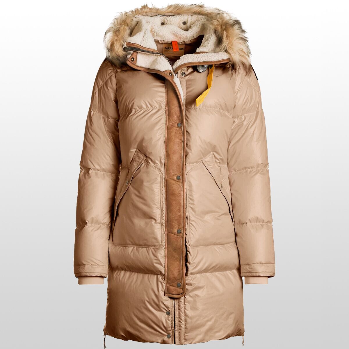 Parajumpers long hotsell bear special coat
