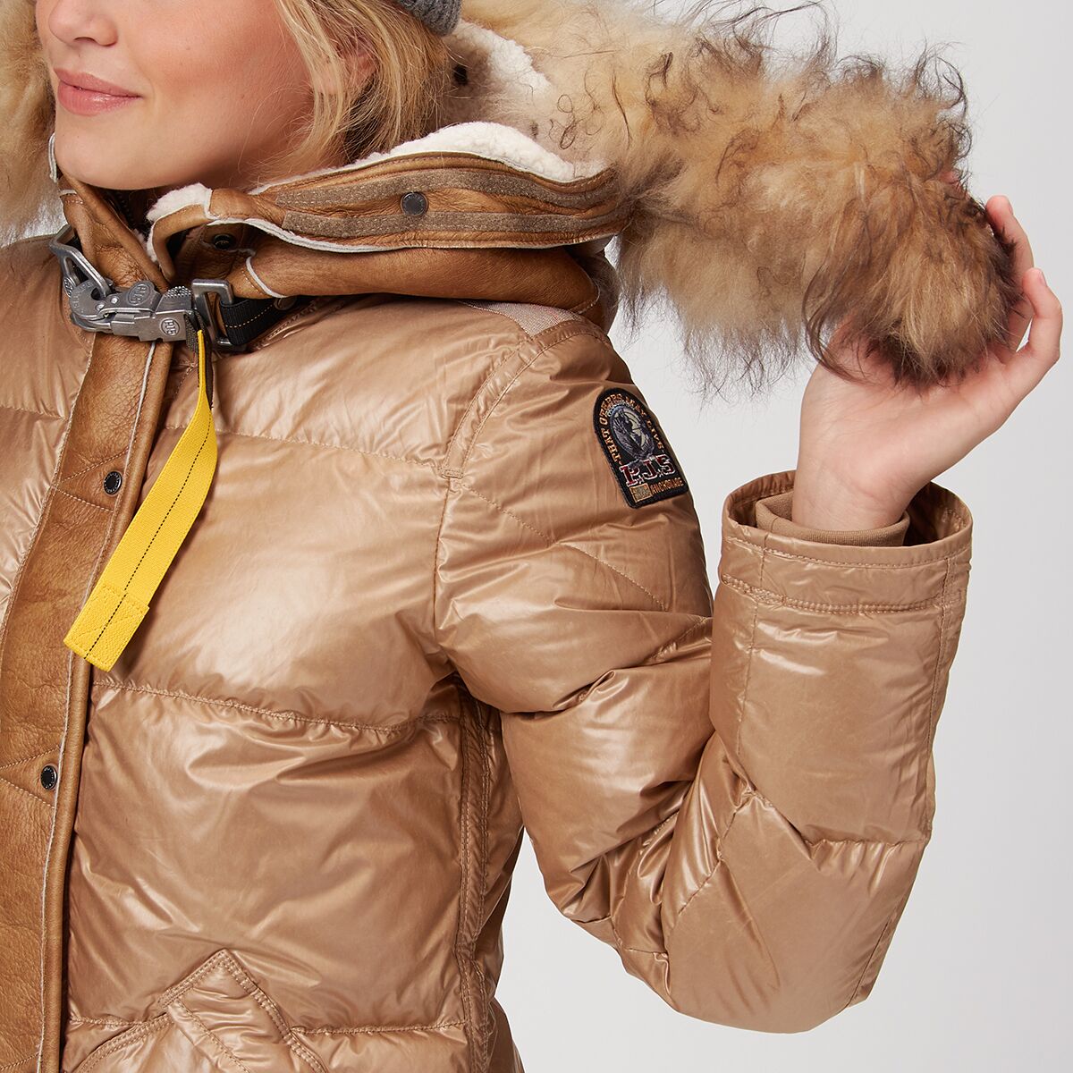 Parajumpers long bear special sale