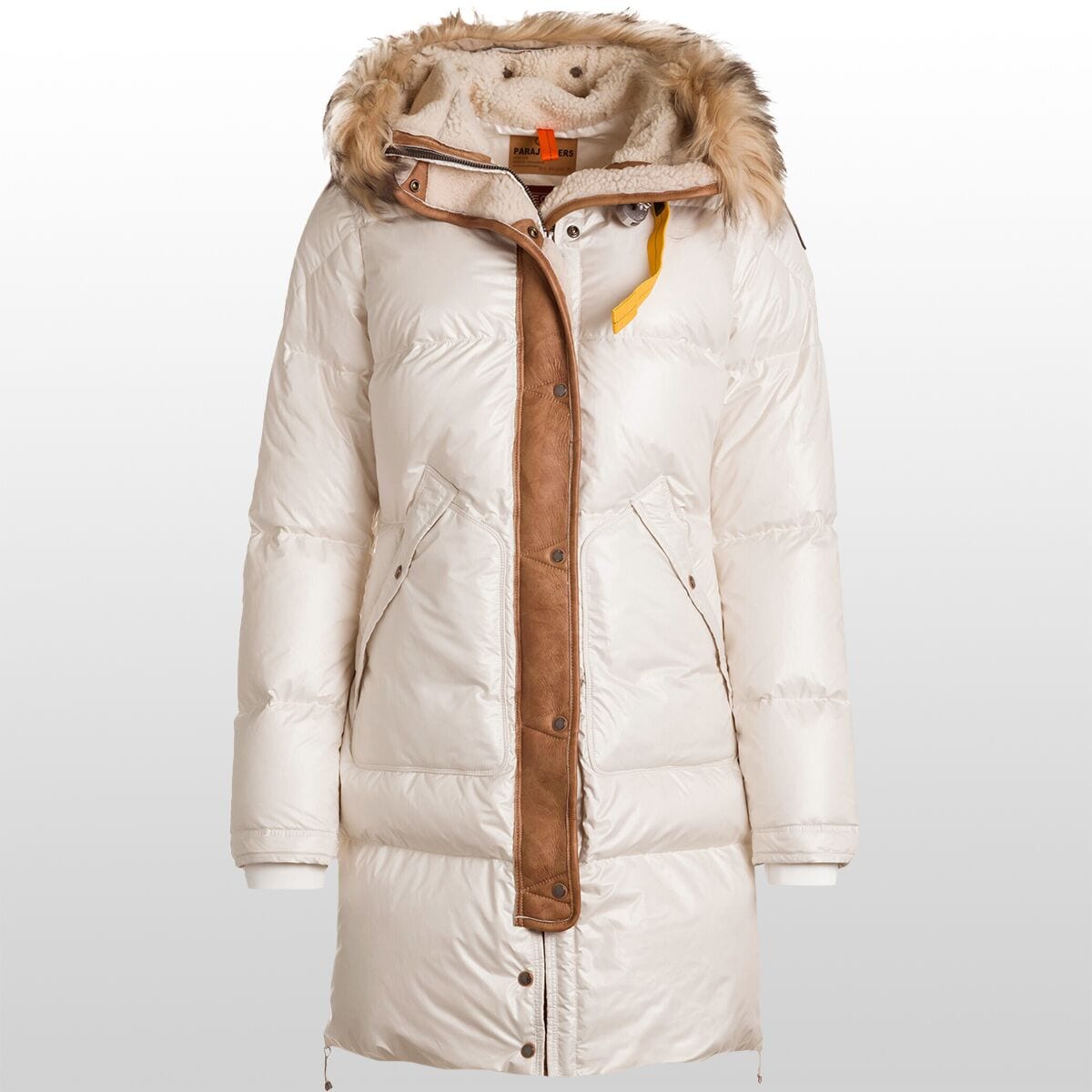 Parajumpers long hotsell bear special