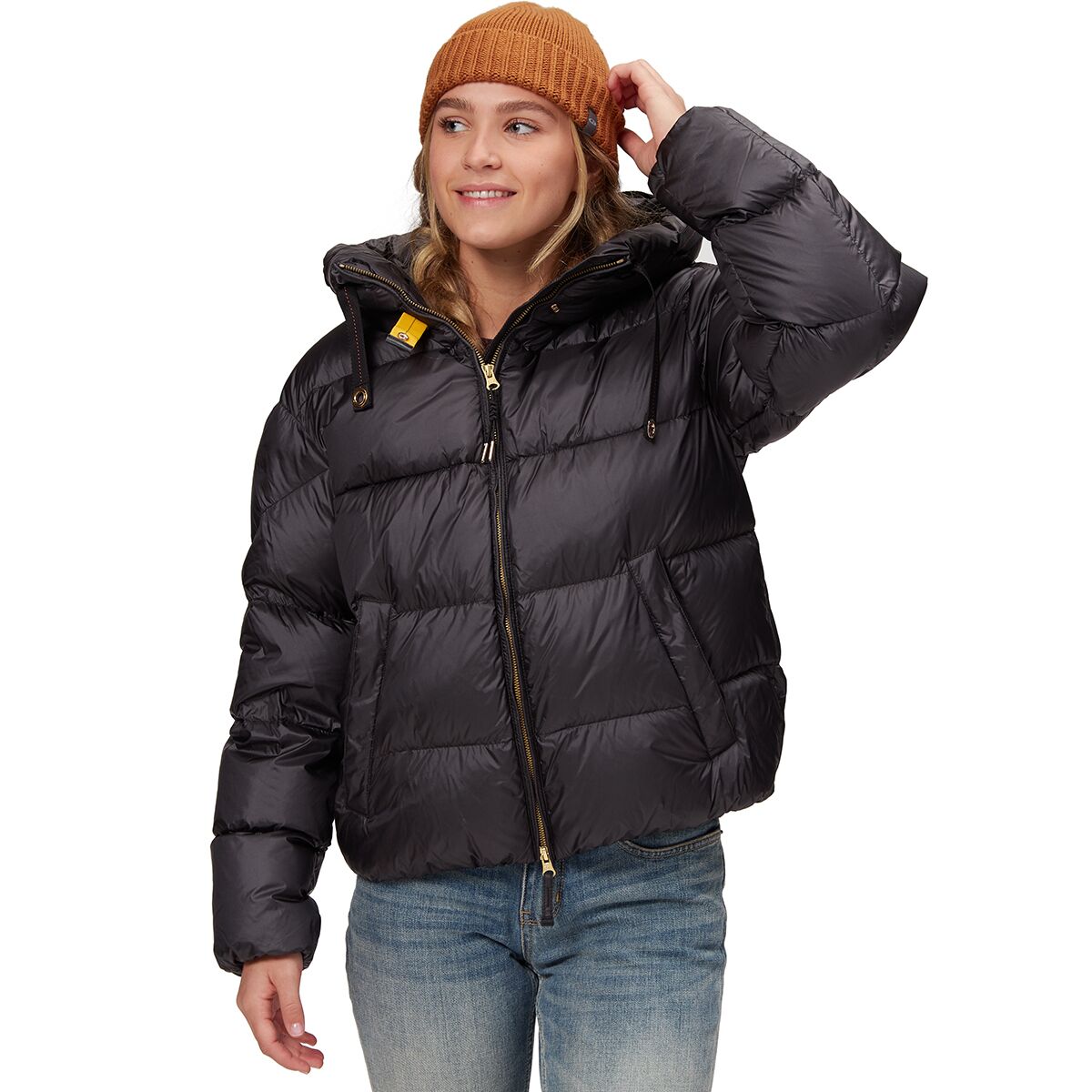 Parajumpers Tilly Down Jacket Women s Clothing