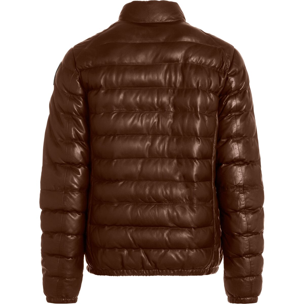 【最終値下げ】épine leather jacket brown epine leather lady jacket brown | épine