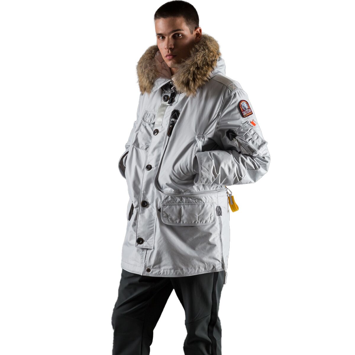 parajumpers kodiak sale