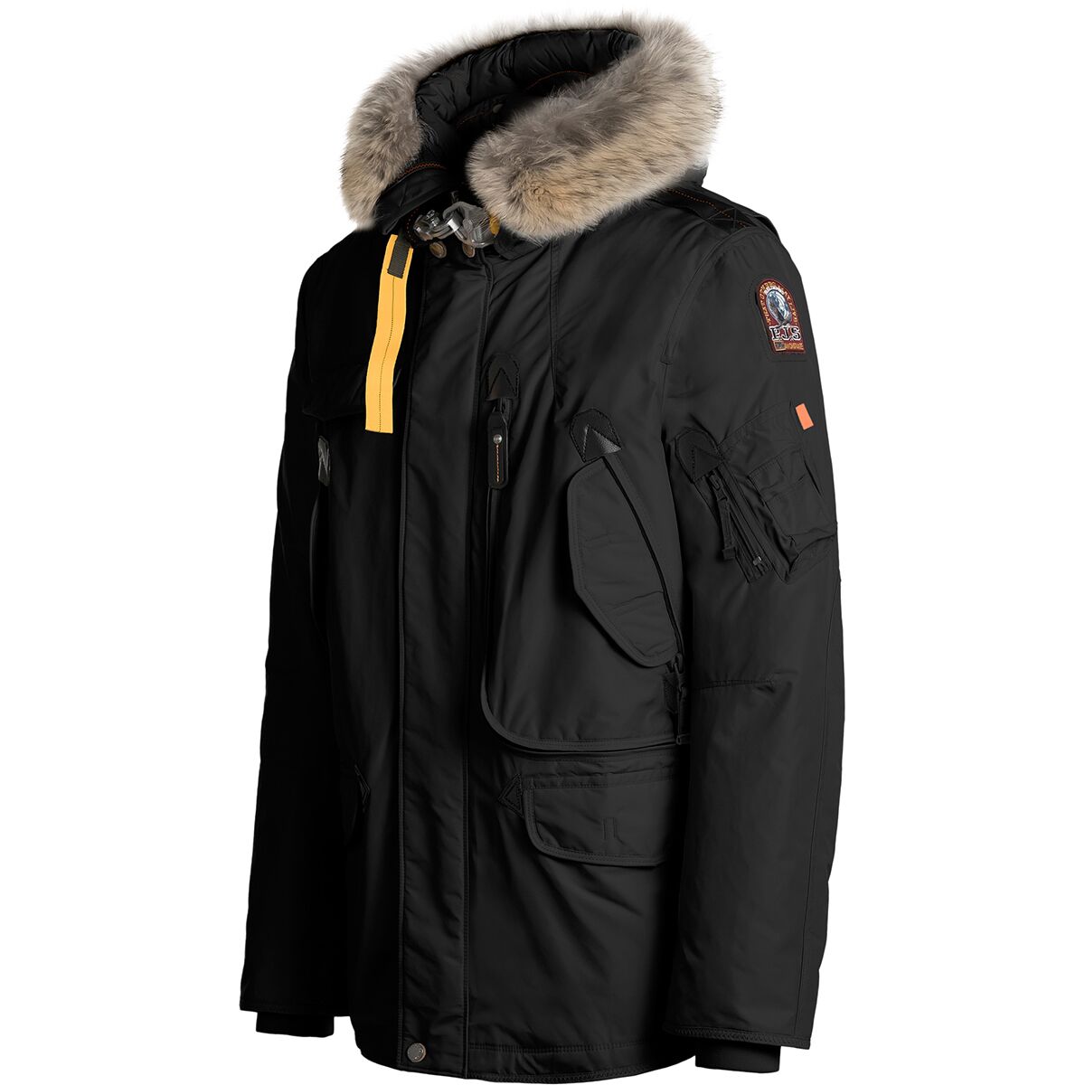 parajumper jacket