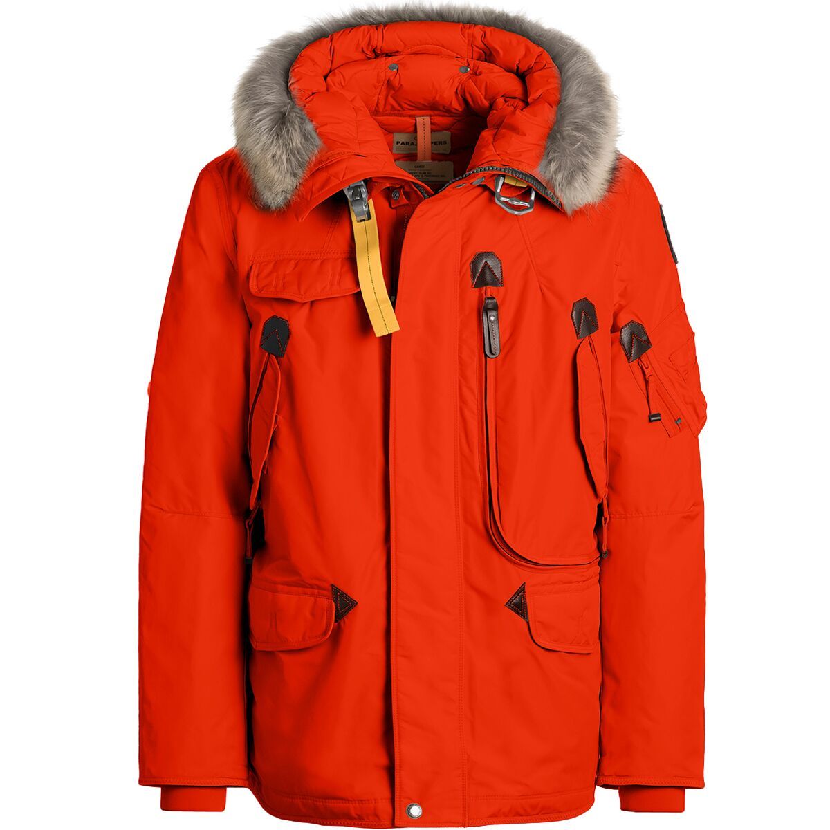 parajumpers right hand parka