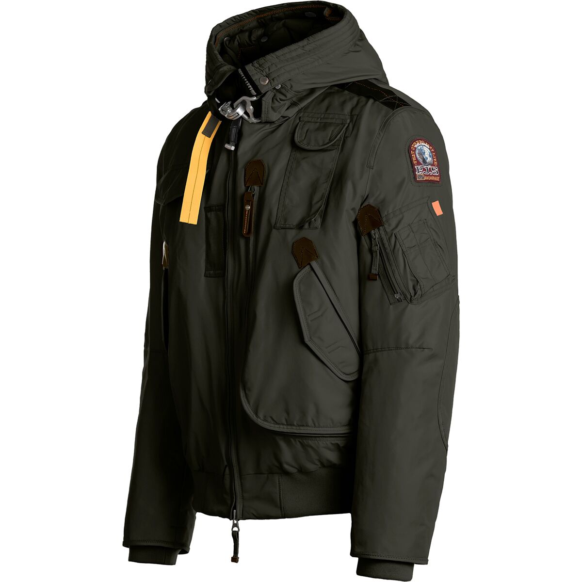 Parajumpers Gobi Base Jacket - Men's 