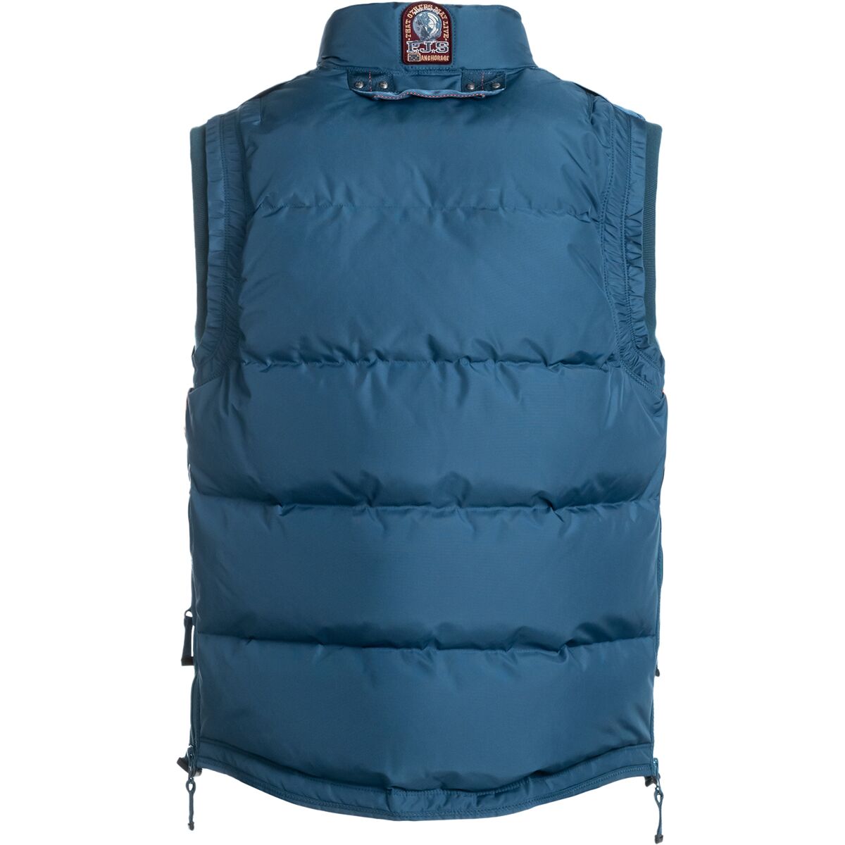 kobuk vest