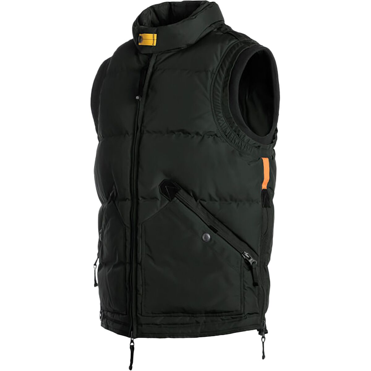 Parajumpers Kobuk Vest - Men's - Clothing