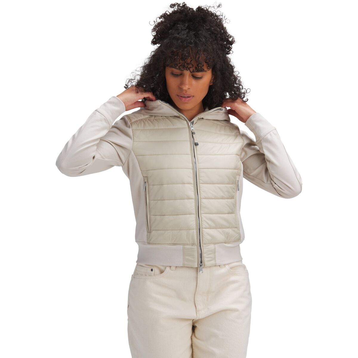 Parajumpers Caelie Down Jacket - Women 