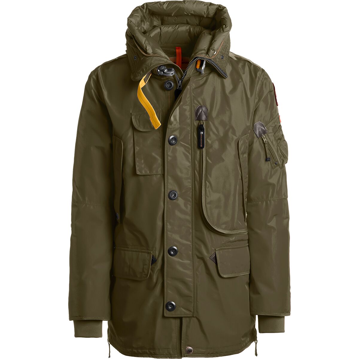 Parajumpers Kodiak Jacket - Men's 