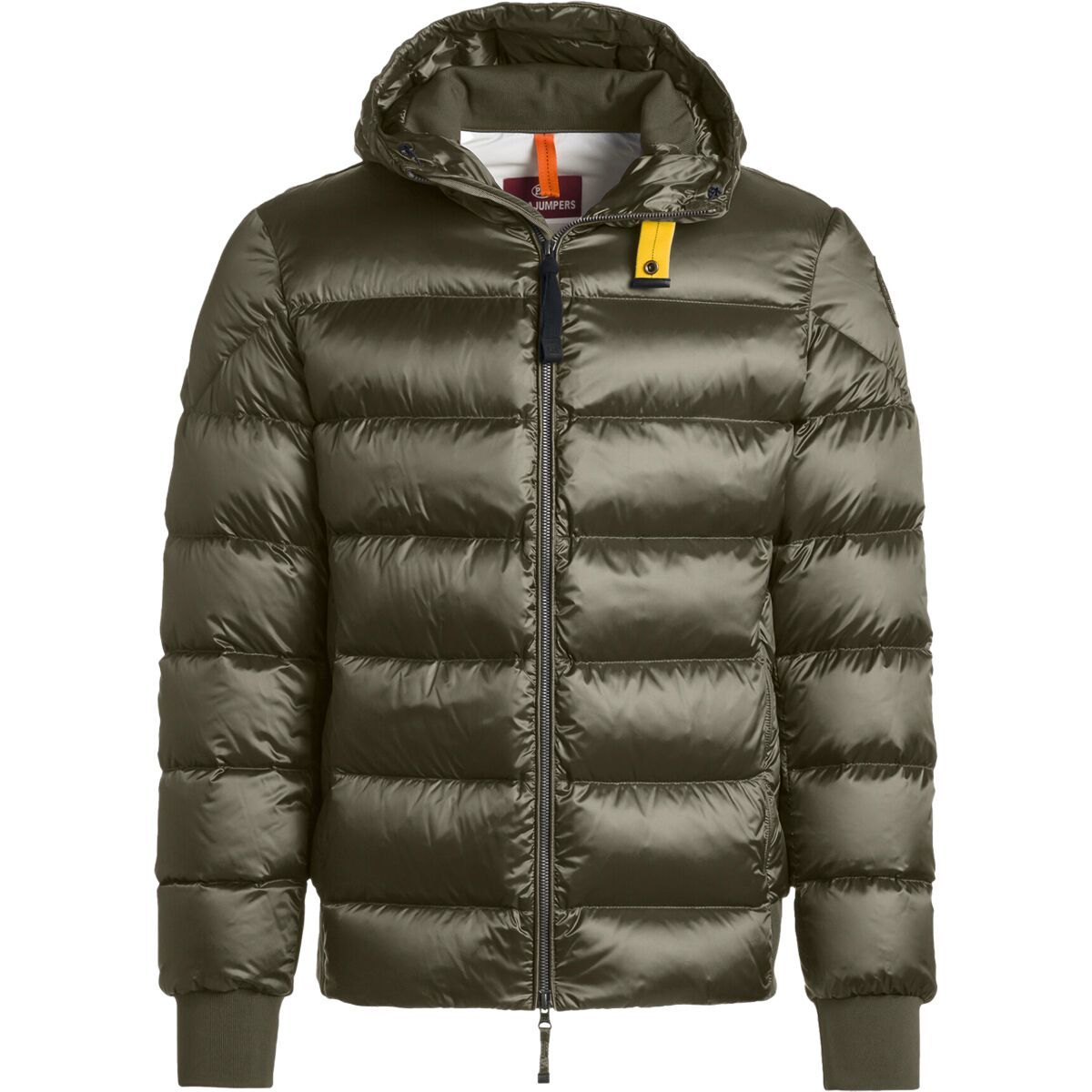 Men's Insulated Jackets | Gear Department: Men's Jackets