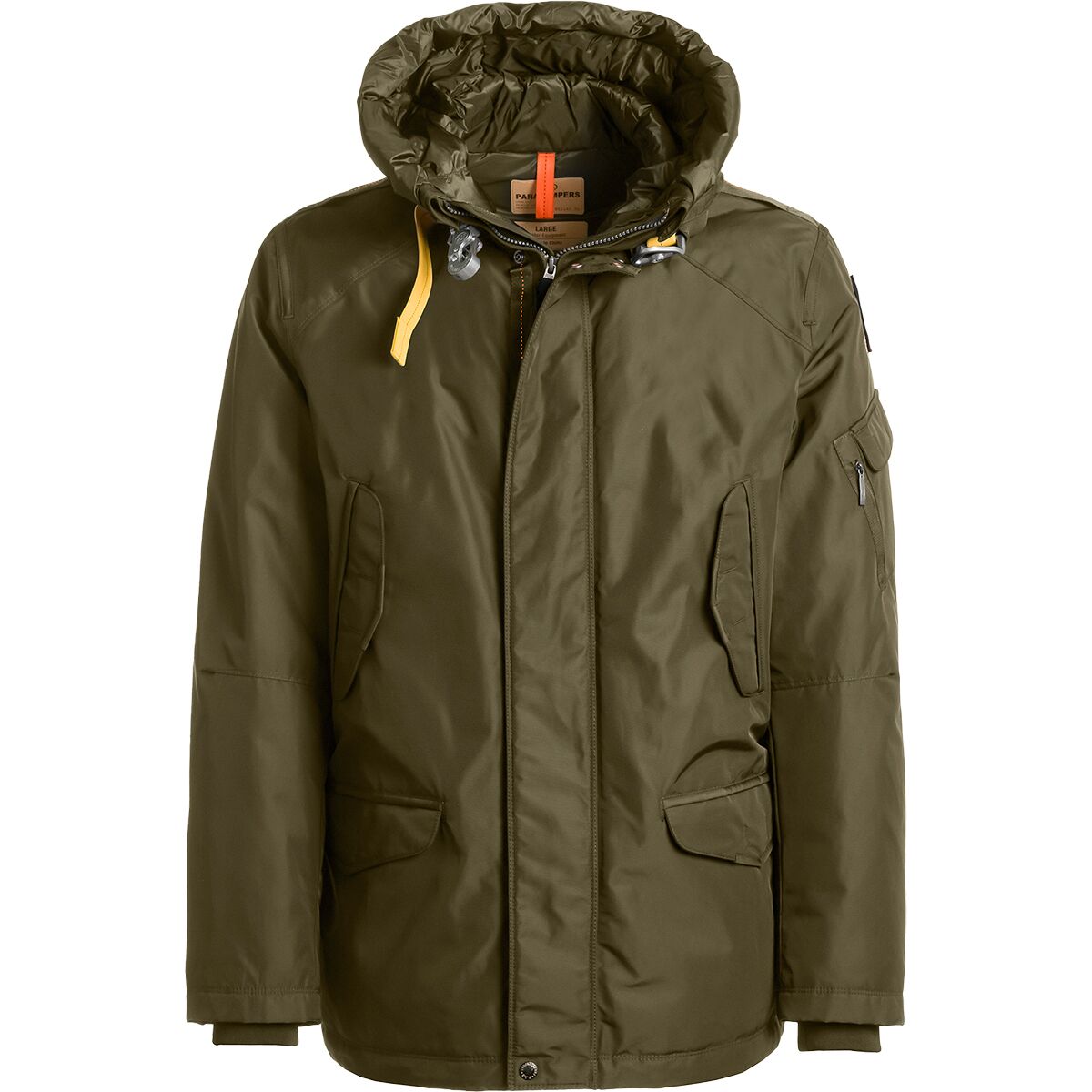 Parajumpers - Aviator Jacket - S