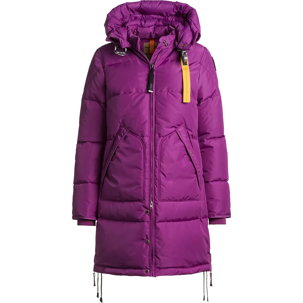 Parajumpers Long Bear Down Jacket - Women's