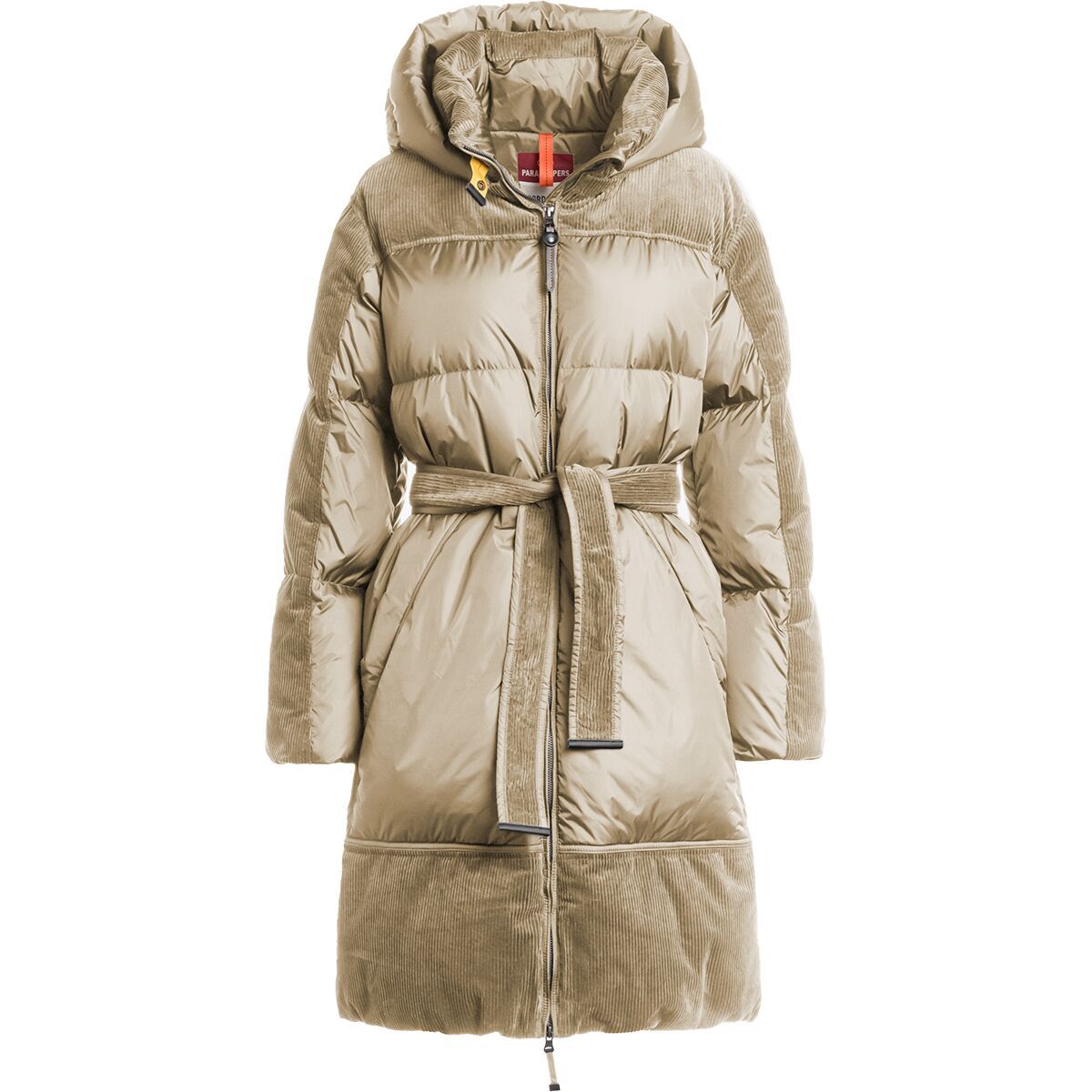 Parajumpers Interstellar Hooded Down Jacket - Women