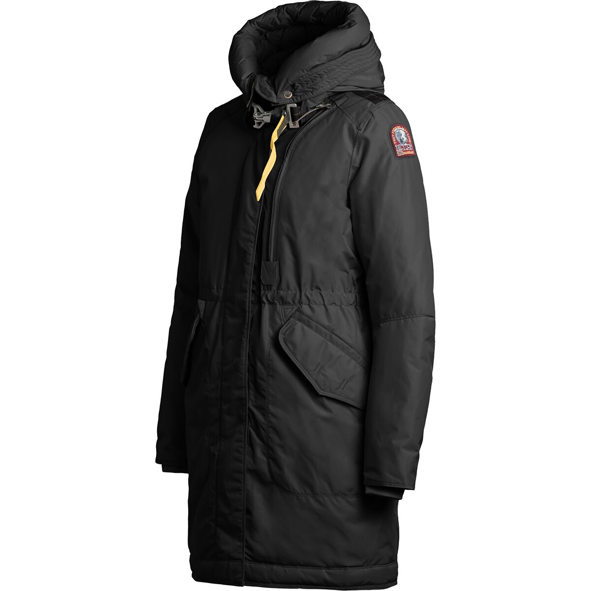 Parajumpers columbia down parka sales