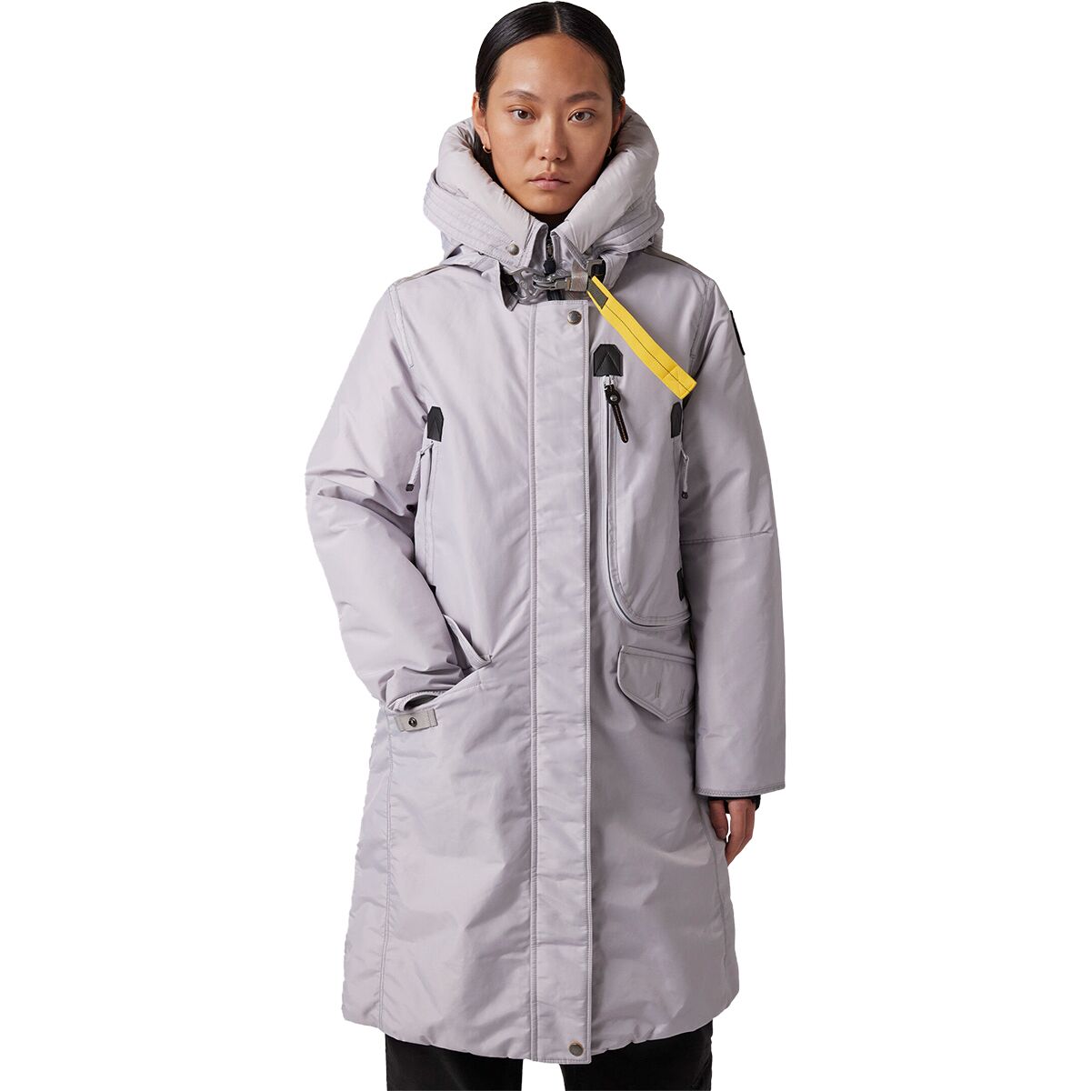 Parajumpers Parajumpers Dilly Hooded Down Coat - Women's Dawn, XS