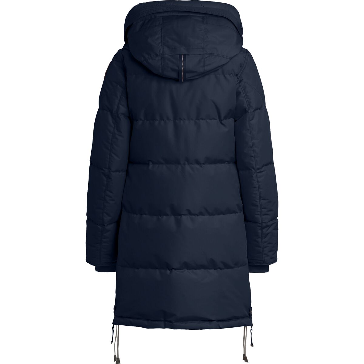 Parajumpers Long Bear Hooded Down Coat - Women's - Clothing