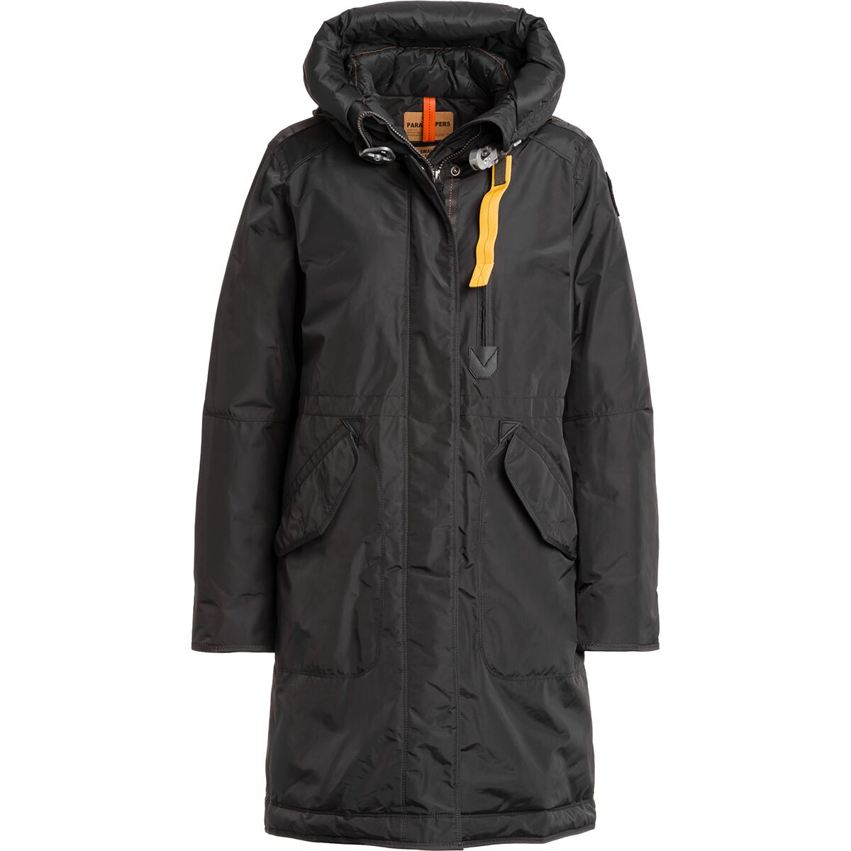 Parajumpers Parajumpers Tank Hooded Down Coat - Women's Black, M