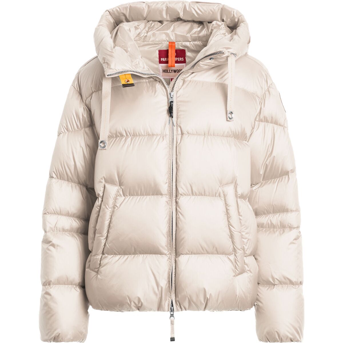 PARAJUMPERS｜JACKETS (DULCIE (24SS-PWJKWI31-567)) DULCIE ECRU | Parajumpers®