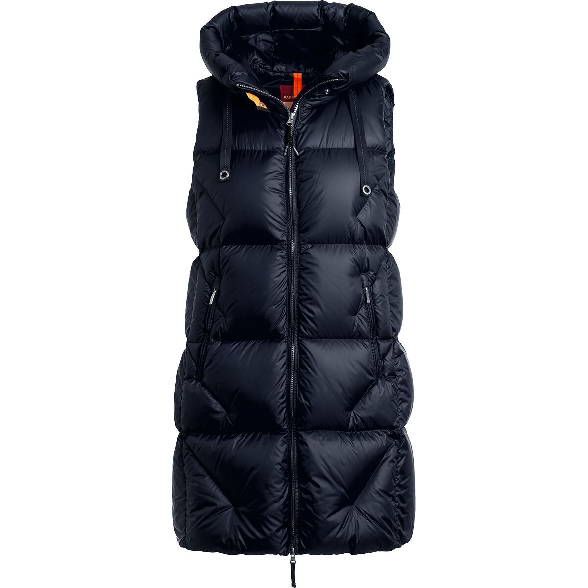 Montbell UL Down Vest - SierraDescents Review