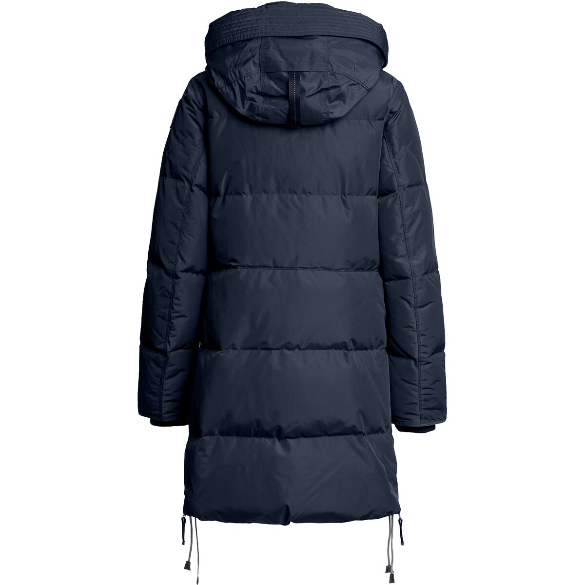 Parajumpers Long Bear Hooded Down Coat - Women