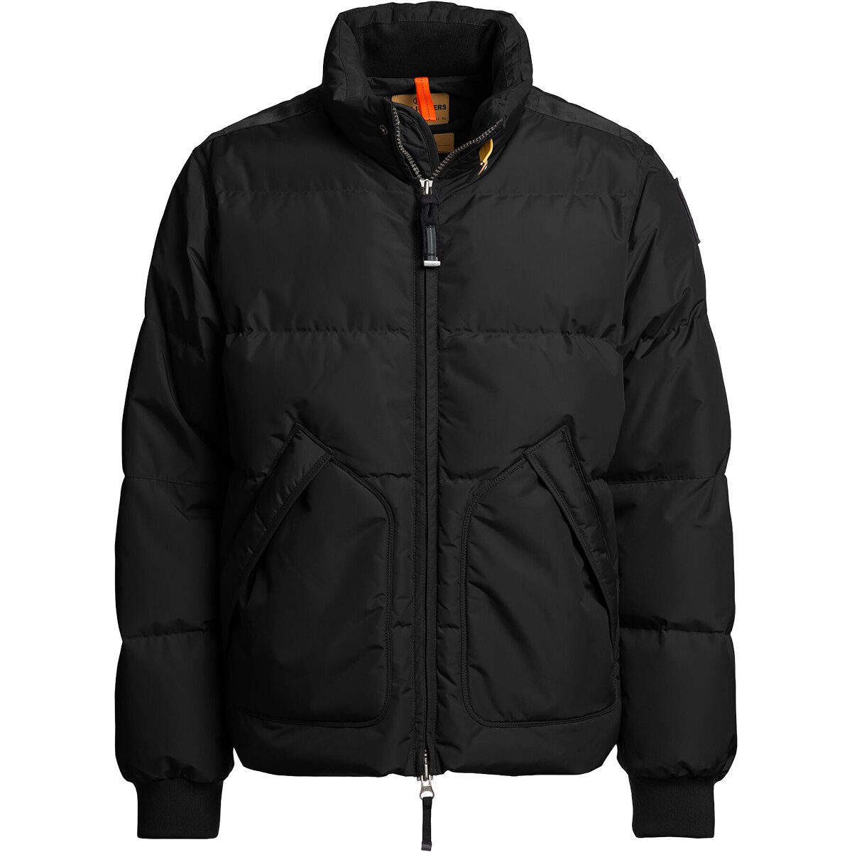 Parajumpers Parajumpers Warmhali Down Jacket - Men's Black, XL - $950.00 at Backcountry.com