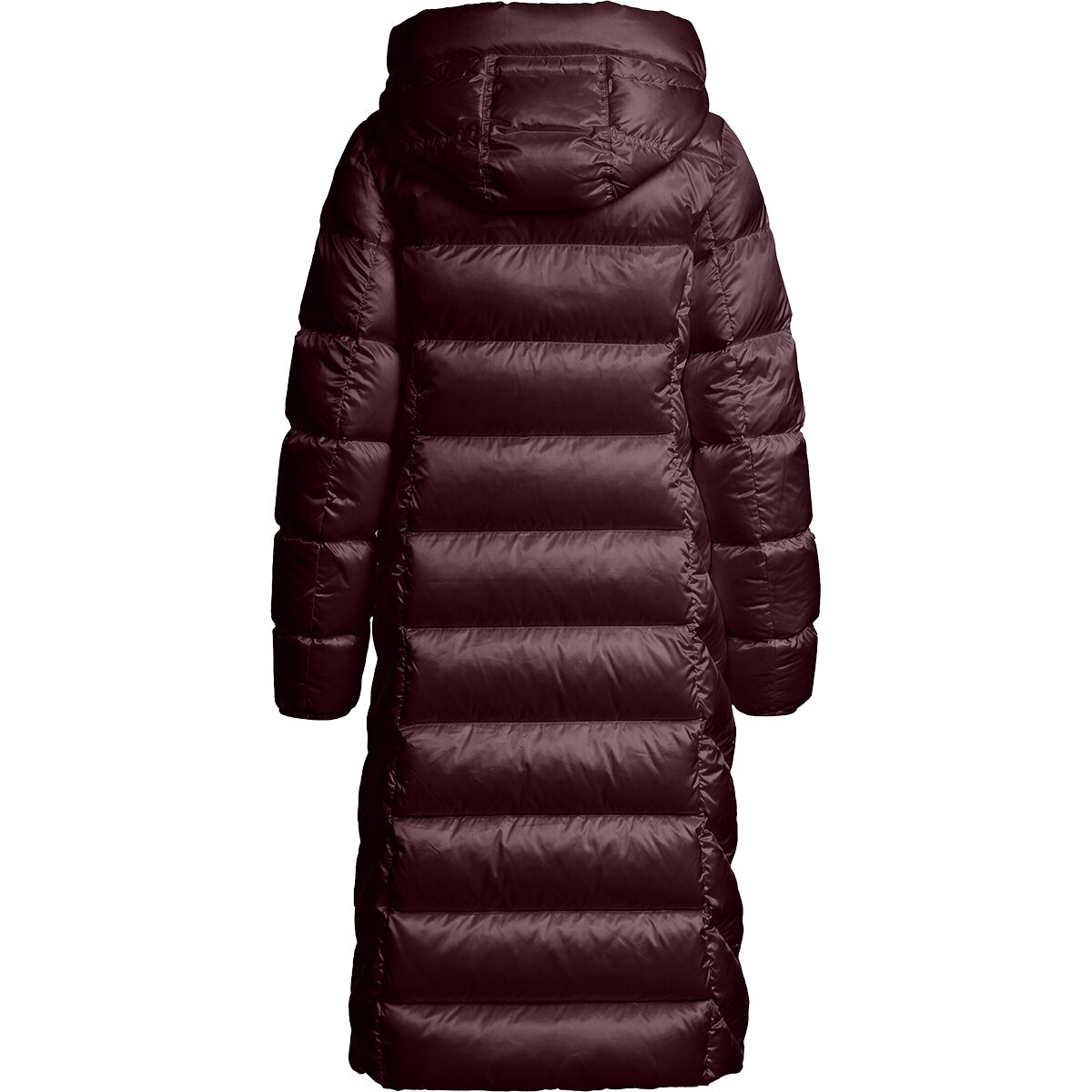 Parajumpers Leah Hooded Down Coat - Women's - Clothing