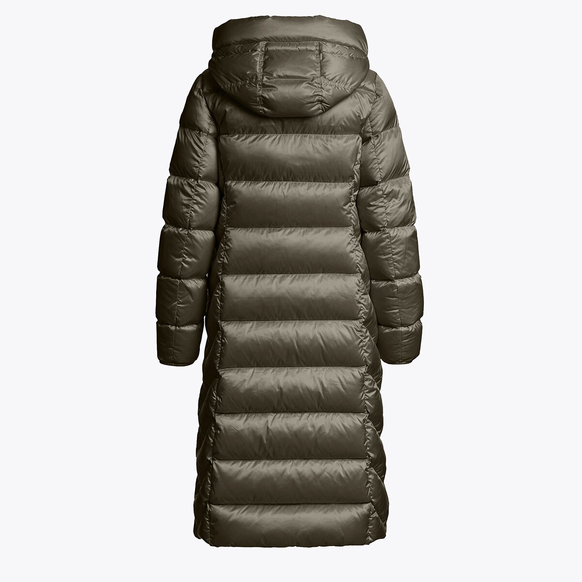 Parajumpers Leah Hooded Down Coat - Women's - Clothing