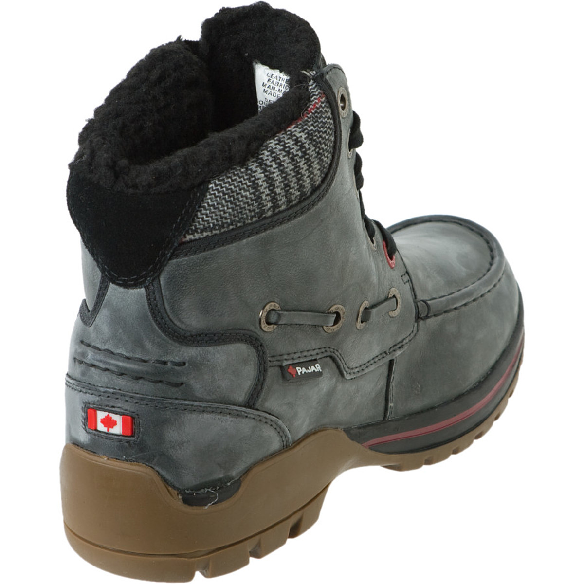 Pajar Canada Bocce Boot - Men display picture 1